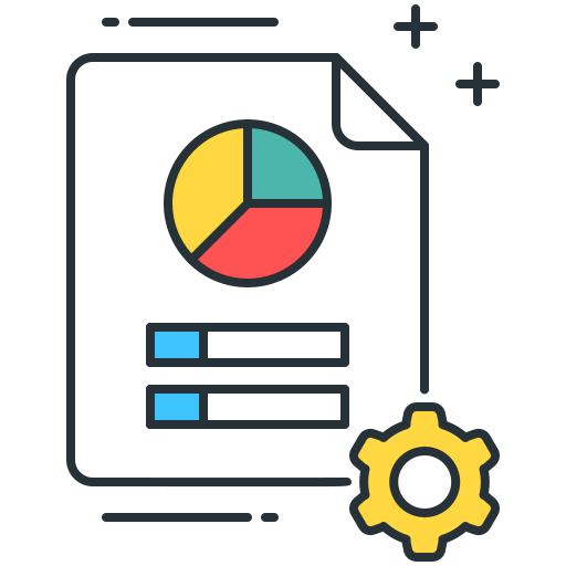 Custom Reporting