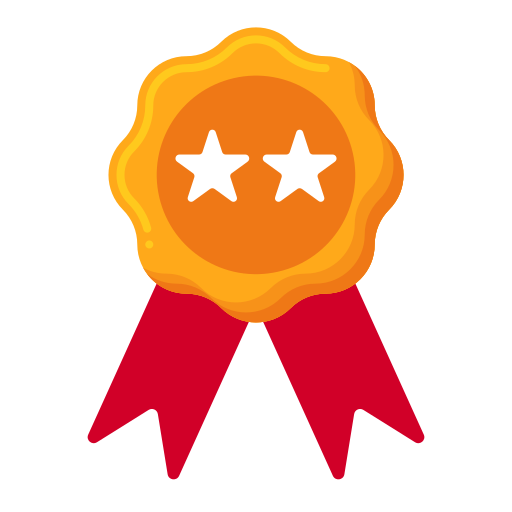 Higher Rankings