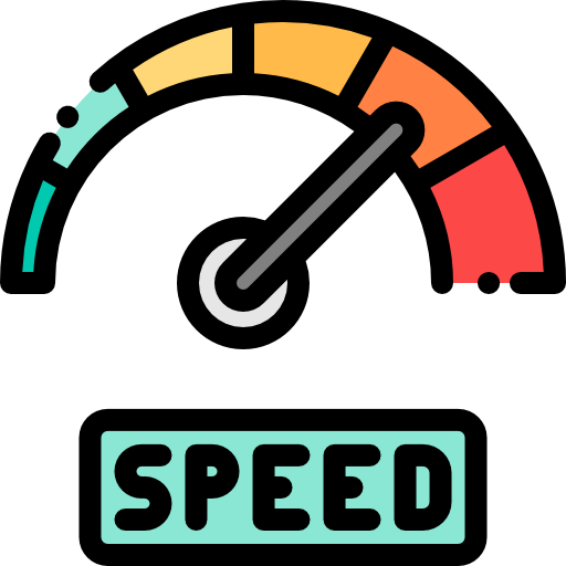 Performance & Speed