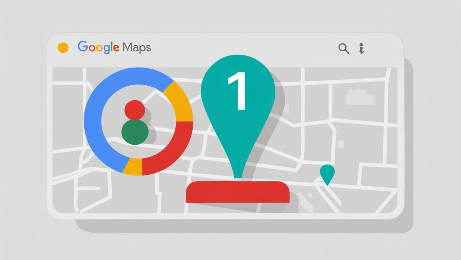 Google Map Pack Results