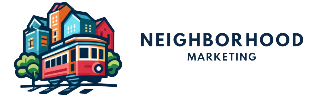 Neighborhood Marketing